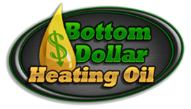 Low cost home heating oil